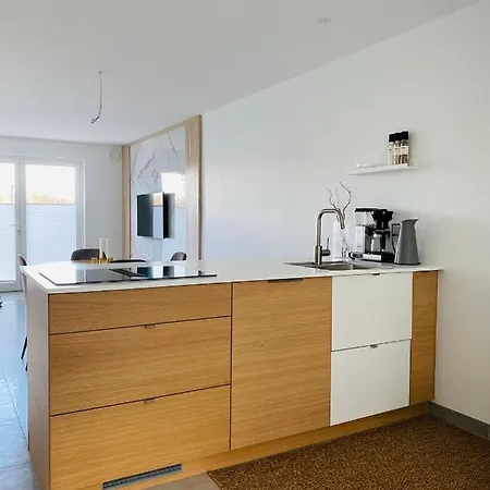 Ferienhaus Summerhouse 2022 Kristiansand