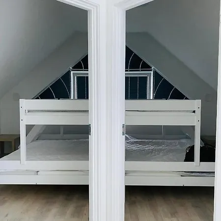 Summerhouse 2022 * Kristiansand