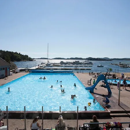 Summerhouse 2022 * Kristiansand