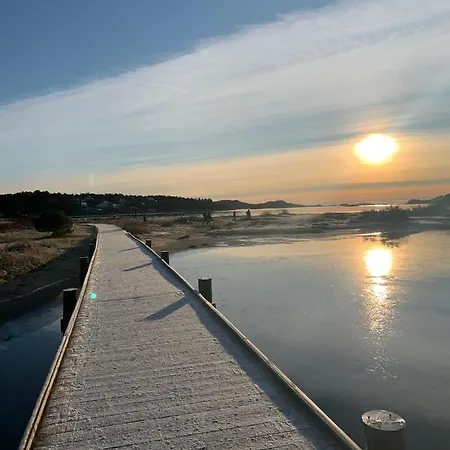 Summerhouse 2022 * Kristiansand