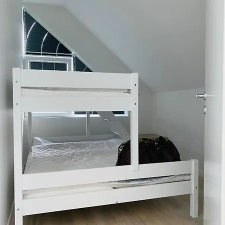 Dom wakacyjny Summerhouse 2022 Kristiansand